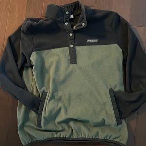 Columbia Fleece